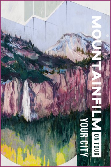 Mountainfilm 2024
